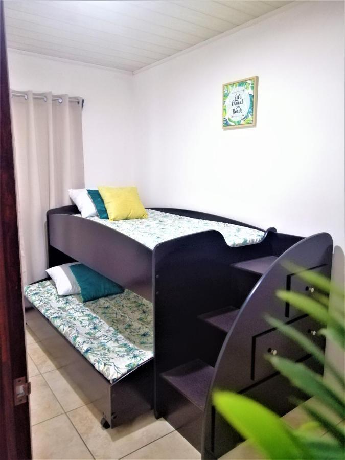 Kubo Apartment Private 2 Bedrooms 5 Mins Sjo Airport With Ac 阿拉胡埃拉 外观 照片